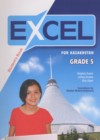 ГДЗ по Английскому языку за 5 класс Эванс В., Дули Д. Excel    2017 