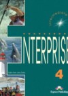Enterprise 4 Student’s Book Virginia Evans