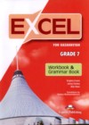 Английский язык 7 класс рабочая тетрадь Excel Эванс В.